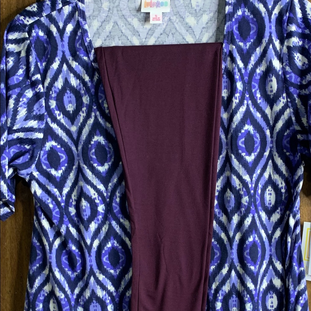 Outfit from lularoe